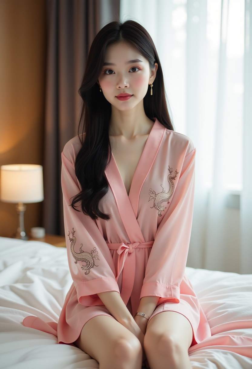 城中岁月